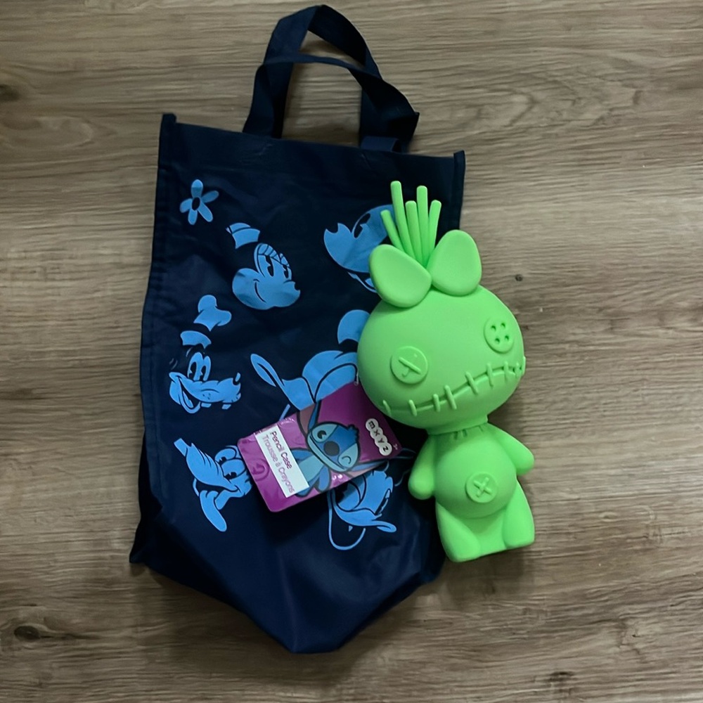 Scrump Pencil Case